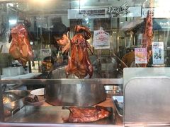 -黄连大头华烧鹅店(大良店)