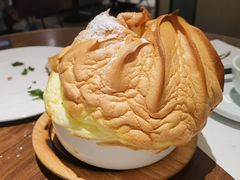 舒芙蕾-港丽餐厅(杭大店)