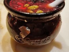 -红蜡烛-养生粥-津鲁菜(中山路店)