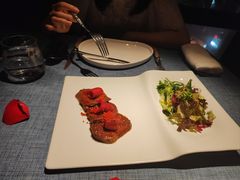 -弦月窗LUNETTE BY AMANDA(复兴路店)