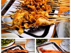 -老黑板筋(顺义总店)