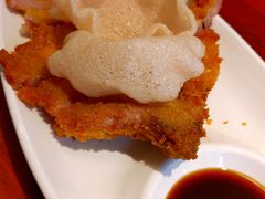 炸猪排-吴苑饼家(延平路店)