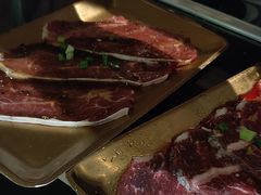 -炙城·韩式烤肉(南京东路店)