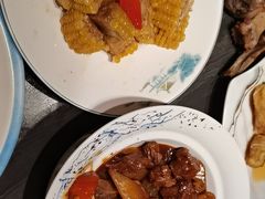 -八大碗·地道东北菜(东陵西路店)