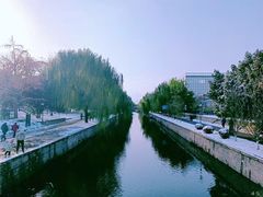 -元大都城垣遗址公园