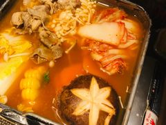 -酒久自助料理(佳兆业店)