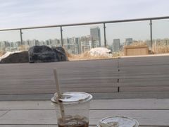 -Seesaw Coffee(朝阳大悦城店)