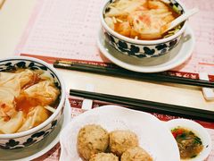 炸鯪魚球-池记(尖沙咀店)