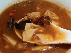 牛肉胡辣汤-掌柜的店·河南菜(世茂店)