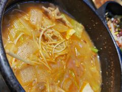 -六七八韩式烤肉·韩国料理(上杭路店)