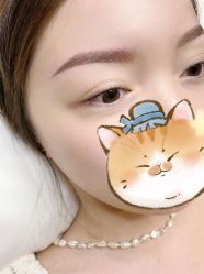 -MIVI半永久纹眉绣眉