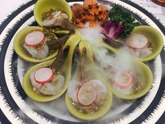 -太食獸泰式茶餐厅(艾尚天地店)