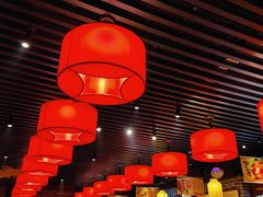 大堂-三宝涮肉(体育学院店)