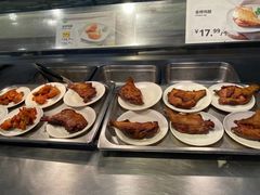 -宜家·瑞典风味餐厅(无锡店)