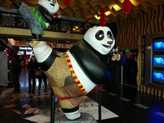 -橙天嘉禾影城(苏州印象城店)