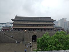 -西安城墙·碑林历史文化景区