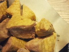-潮粥荟·潮汕砂锅粥(朝阳大悦城店)