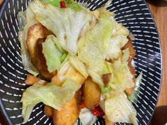 -塔哈尔·新疆盛宴(城西银泰店)