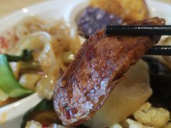 -素满香·素食自助餐(苏州·临顿路店)