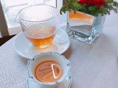 -广州富力丽思卡尔顿酒店·丽轩·粤菜