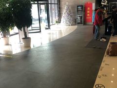 -纽斯桑拿会所(天山店)