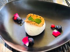 杏仁奶冰糕-解香楼(八盘岭路店)