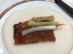 -喜宴又一村·粤菜·茶点·海鲜(壹方天地店)