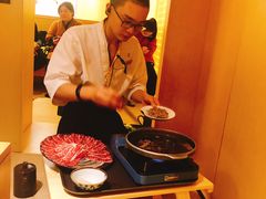 -本逸·割烹料理(湖墅店)