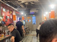 -辉记炭烧海鲜大排档·老字号(福田店)
