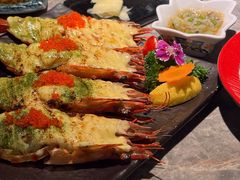 -炙柒Sekinana·精致日料(合生汇店)