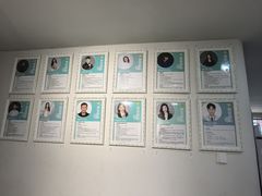 -舞蕾舞蹈(特长生校区)