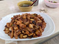 -玉华饮食店(茅台路店)