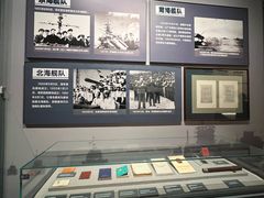 -中国人民解放军海军博物馆