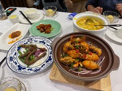 -西湖春天•老字号杭州菜(百汇店)