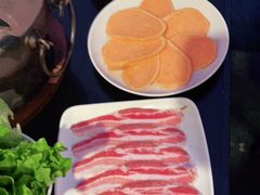 -肆拾壹號烤肉(龙岗店)
