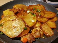 -湘间田舍(北仑银泰店)
