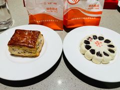 -北京稻香村(通州领展广场店)
