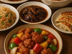 -东北烧烤(bukit batok)