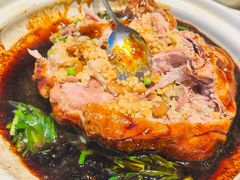-扬州狮子楼·非遗淮扬菜(总店)