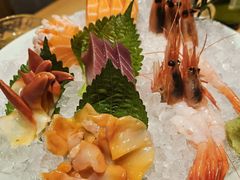 -鹤家·都石亭·日本料理铁板烧(园区科技园店)