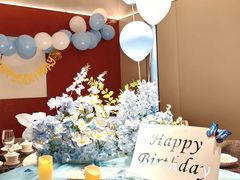 -渝月·川菜(海岸城店)