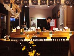 大堂-酒井酱子·深夜食堂(东城汇店)