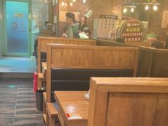 -小俩口烧烤东北菜(双井店)