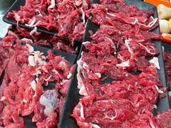 -潮牛宴·鲜牛肉自助火锅烤肉(龙岩新罗万达店)