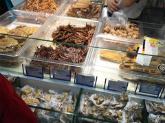 -水一方现烤鱿鱼丝大连特产(三八广场店)