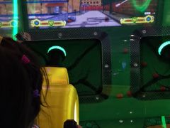 -芭菲盛宴·环球美食(北城国际店)