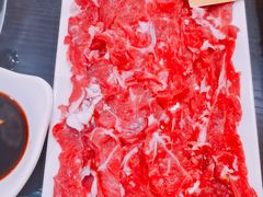 吊龙伴-大吉利·潮汕鲜牛肉火锅(万峰路店)