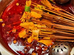 -水碾河刘老大串串香(水碾河路店)