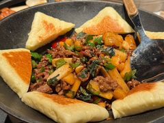 -桂小厨广西菜(万象城店)