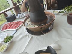 -东来顺饭庄(西直门店)